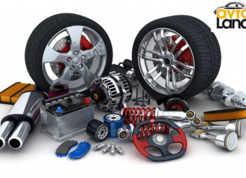 Продажа маркетплейса автотоваров и запчастей